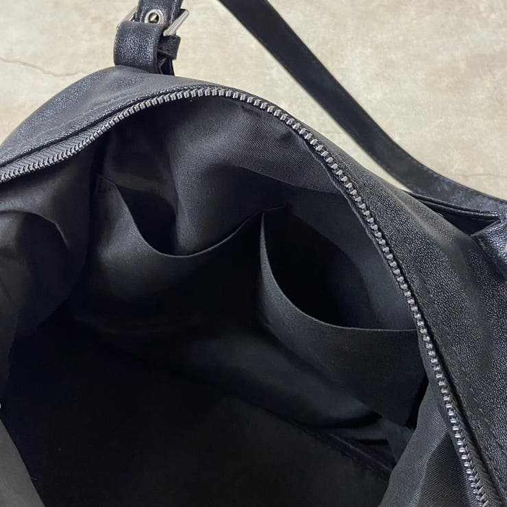 合成皮革ボストンバッグ | non-hedge  | 詳細画像50 