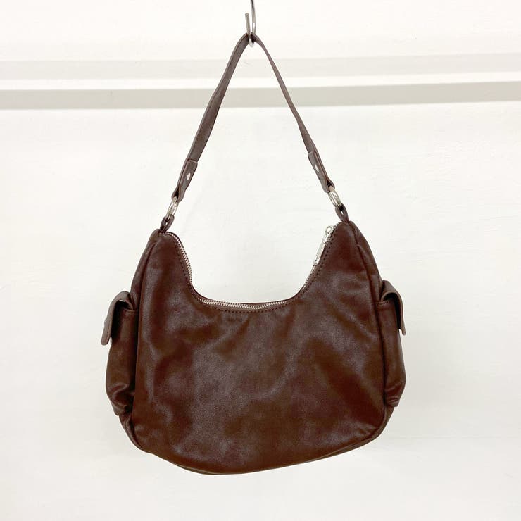 合成皮革スタッズ2WAYバッグ | non-hedge  | 詳細画像50 