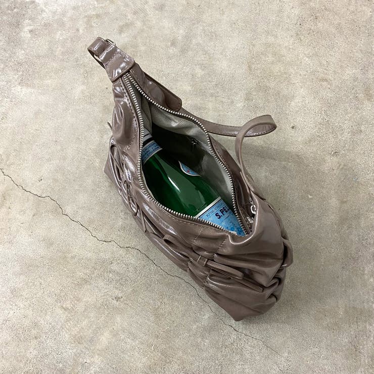 ドロストリボンバッグ | non-hedge  | 詳細画像41 