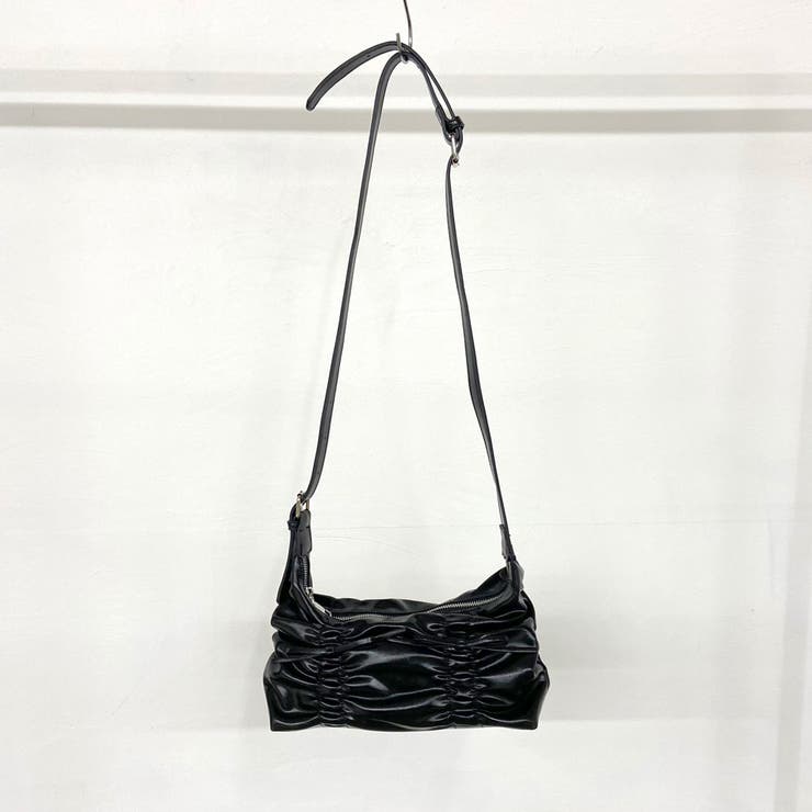 ドロストリボンバッグ | non-hedge  | 詳細画像43 