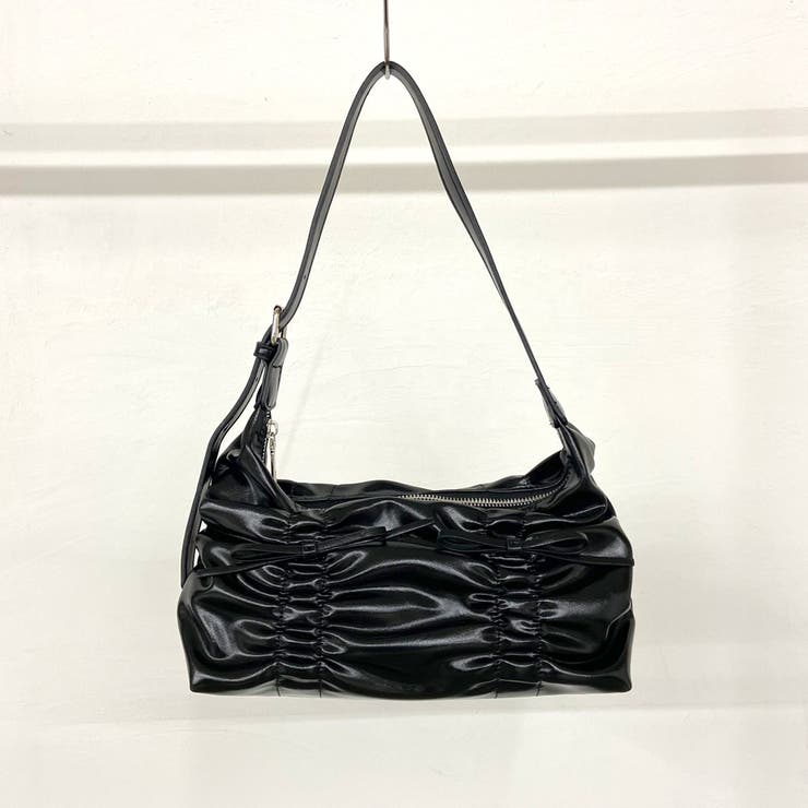 ドロストリボンバッグ | non-hedge  | 詳細画像44 