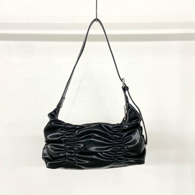 ドロストリボンバッグ | non-hedge  | 詳細画像46 