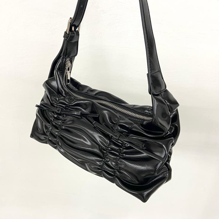 ドロストリボンバッグ | non-hedge  | 詳細画像47 