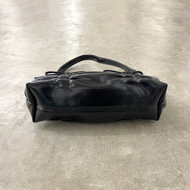 ドロストリボンバッグ | non-hedge  | 詳細画像48 