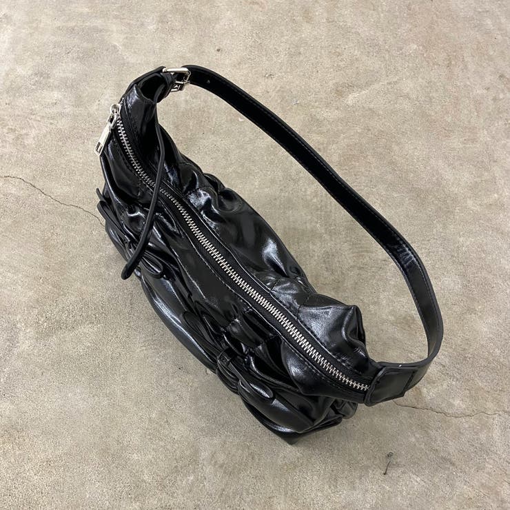 ドロストリボンバッグ | non-hedge  | 詳細画像49 