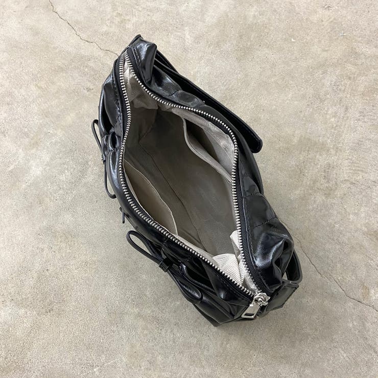 ドロストリボンバッグ | non-hedge  | 詳細画像50 