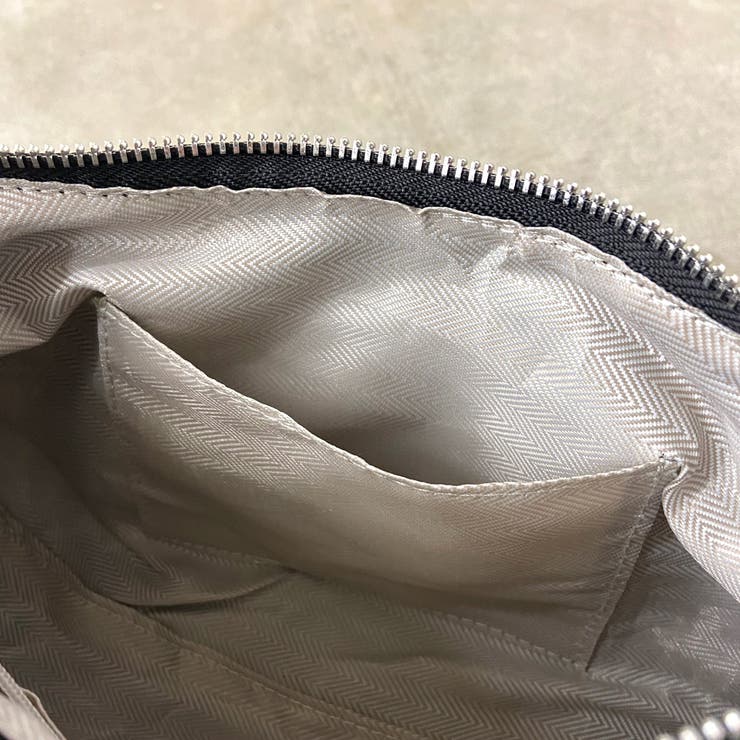 ドロストリボンバッグ | non-hedge  | 詳細画像52 