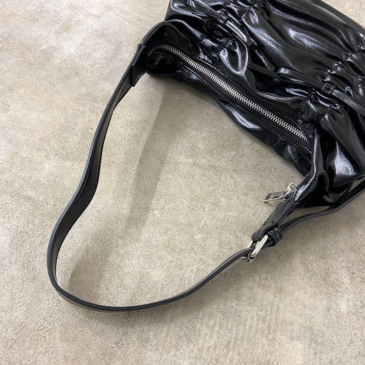 ドロストリボンバッグ | non-hedge  | 詳細画像53 