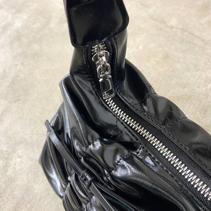 ドロストリボンバッグ | non-hedge  | 詳細画像55 