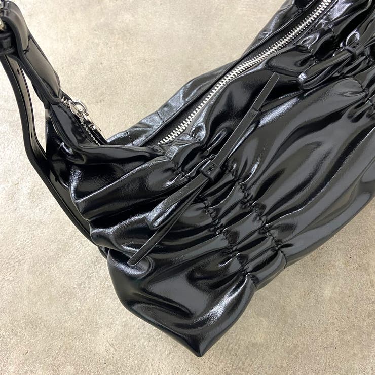 ドロストリボンバッグ | non-hedge  | 詳細画像56 