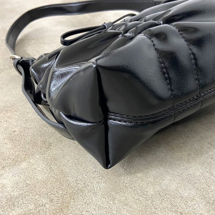 ドロストリボンバッグ | non-hedge  | 詳細画像57 