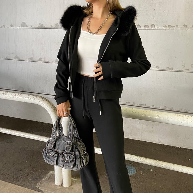 デニムミニバッグ | non-hedge  | 詳細画像15 