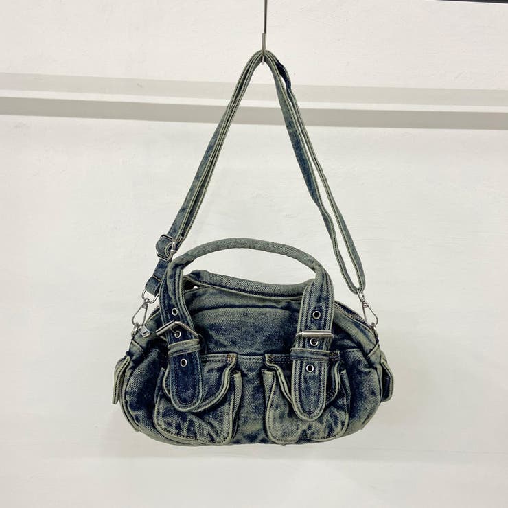 デニムミニバッグ | non-hedge  | 詳細画像26 