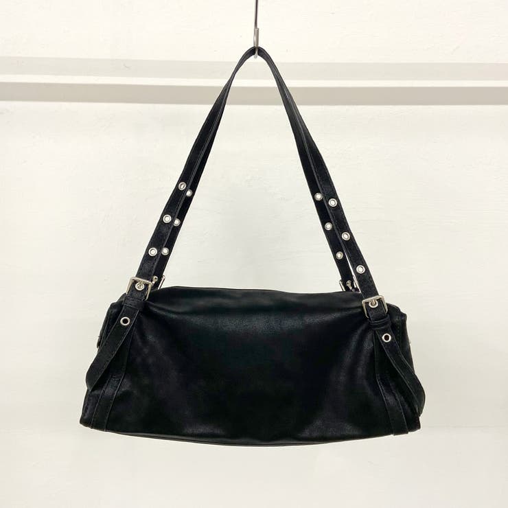 合成皮革ボストンバッグ | non-hedge  | 詳細画像34 