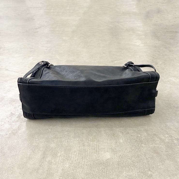 合成皮革ボストンバッグ | non-hedge  | 詳細画像36 