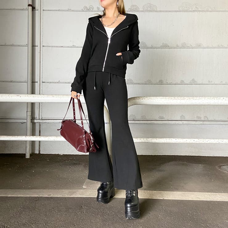 合成皮革ボストンバッグ | non-hedge  | 詳細画像8 