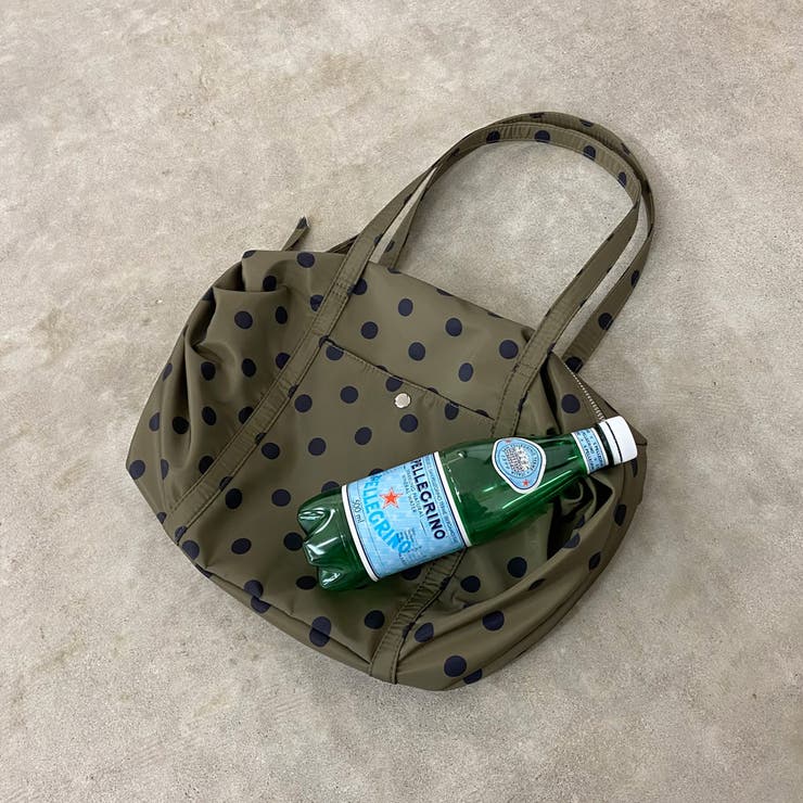 ドットボストンバッグ | non-hedge  | 詳細画像37 