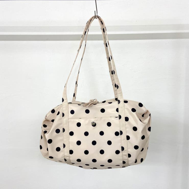 ドットボストンバッグ | non-hedge  | 詳細画像41 