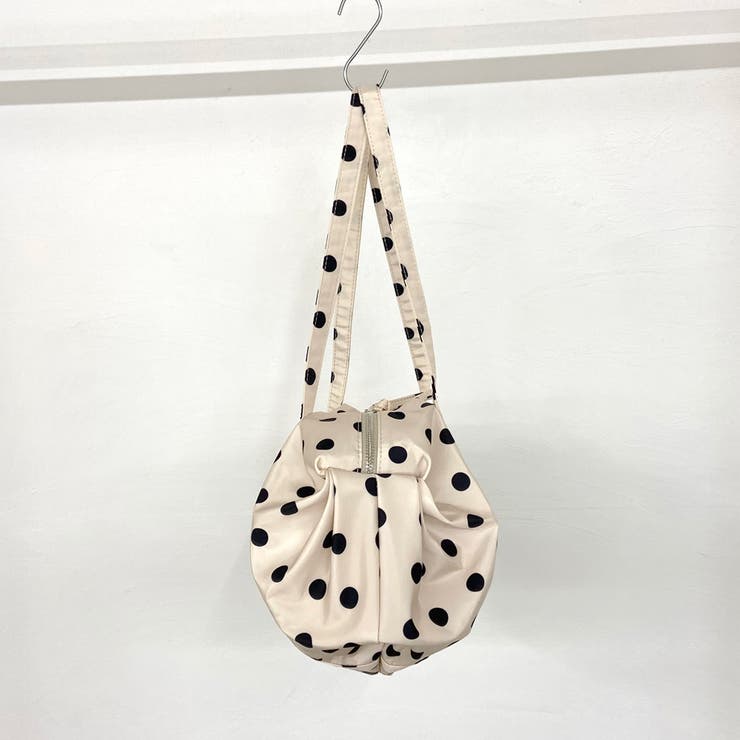 ドットボストンバッグ | non-hedge  | 詳細画像42 