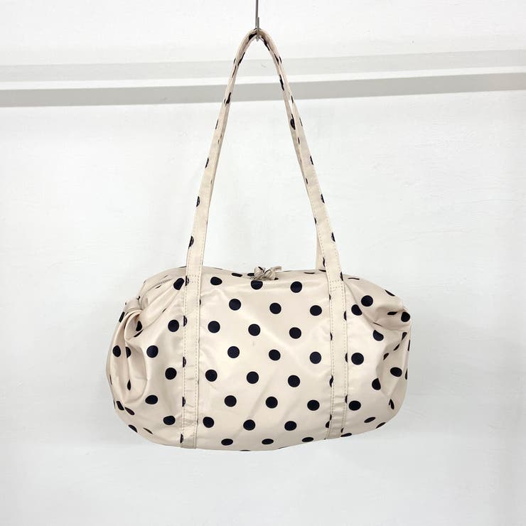 ドットボストンバッグ | non-hedge  | 詳細画像43 