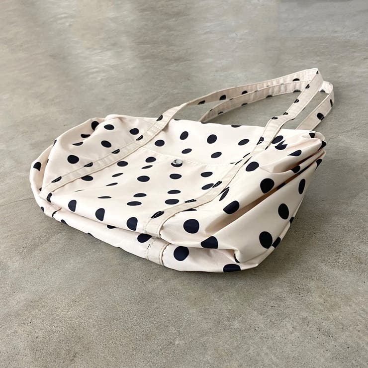 ドットボストンバッグ | non-hedge  | 詳細画像44 