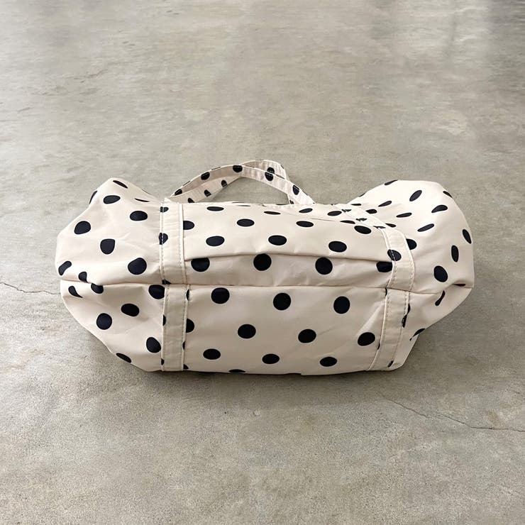 ドットボストンバッグ | non-hedge  | 詳細画像45 