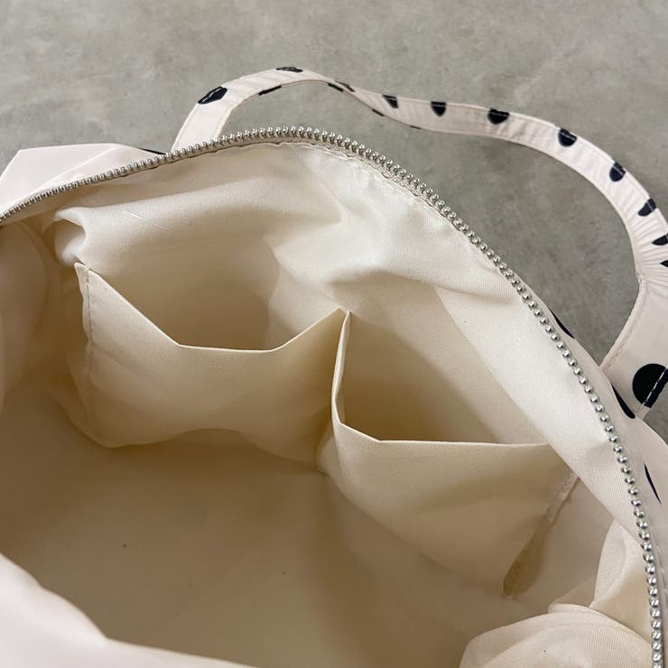 ドットボストンバッグ | non-hedge  | 詳細画像49 