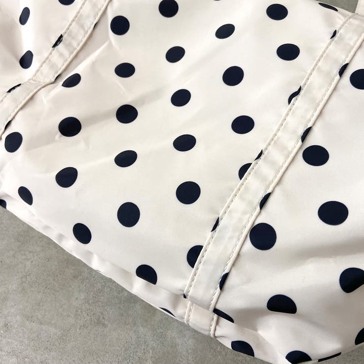 ドットボストンバッグ | non-hedge  | 詳細画像54 