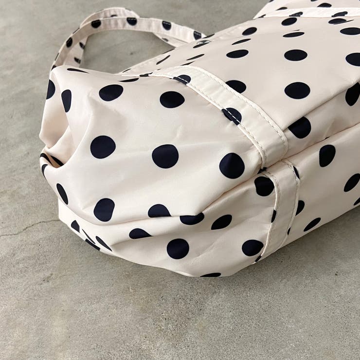 ドットボストンバッグ | non-hedge  | 詳細画像55 