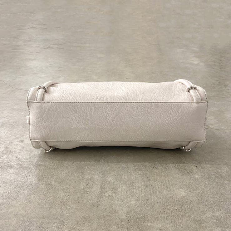 スクエア2WAYボストンバッグ | non-hedge  | 詳細画像42 