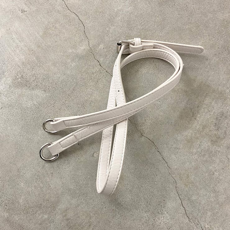 スクエア2WAYボストンバッグ | non-hedge  | 詳細画像51 