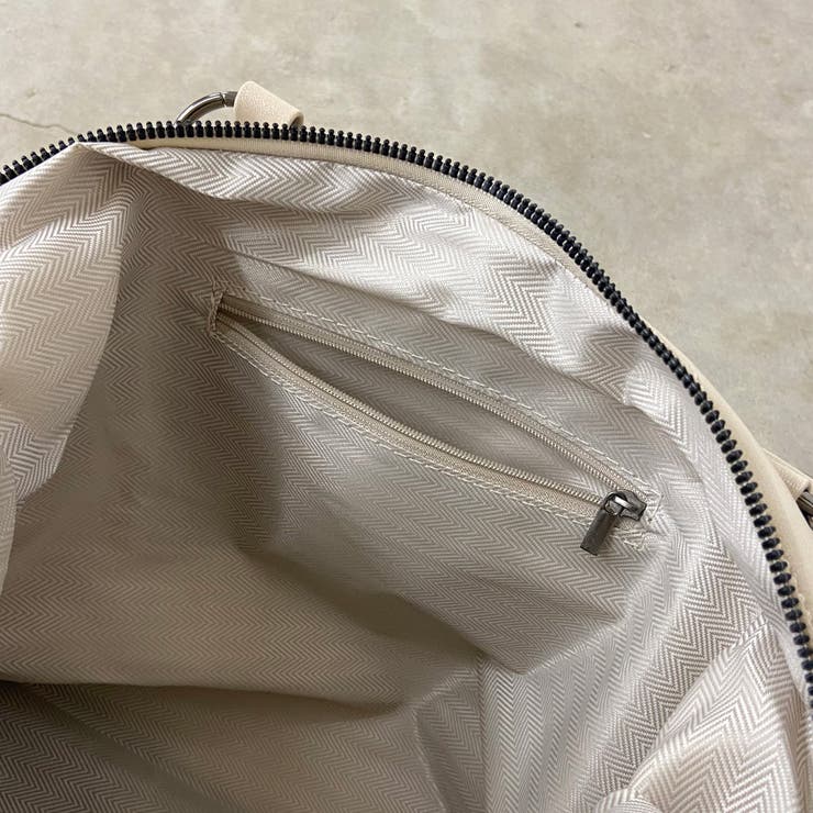 合成皮革スタッズボストンバッグ | non-hedge  | 詳細画像42 