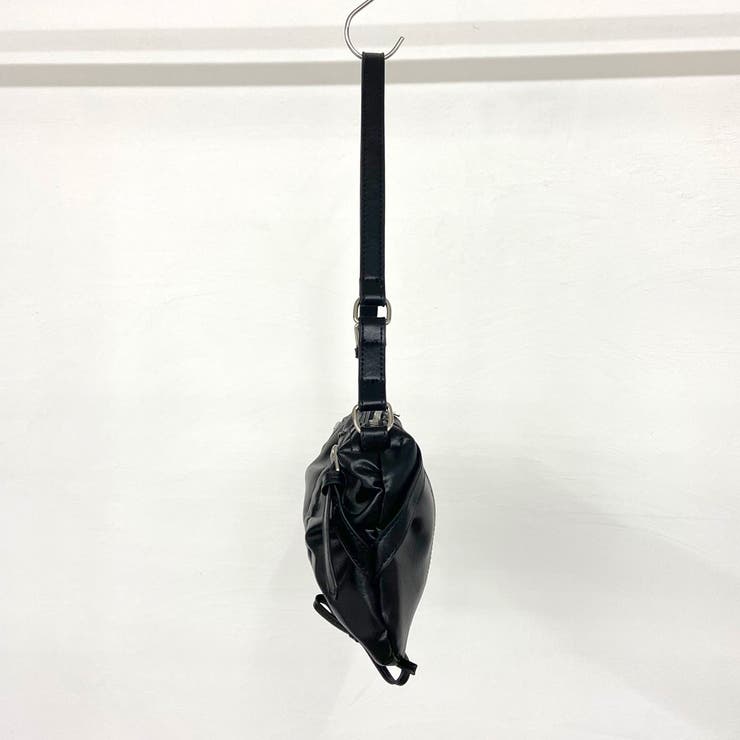 ドロストハートチャーム付きバッグ | non-hedge  | 詳細画像48 