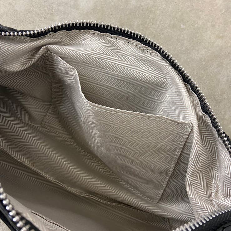 ドロストハートチャーム付きバッグ | non-hedge  | 詳細画像54 