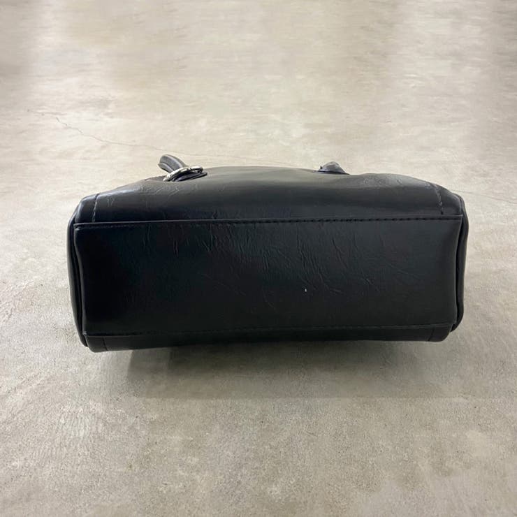 チャーム付きミニボストンバッグ | non-hedge  | 詳細画像40 