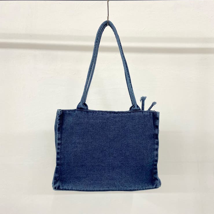 デニムトートバッグ | non-hedge  | 詳細画像52 