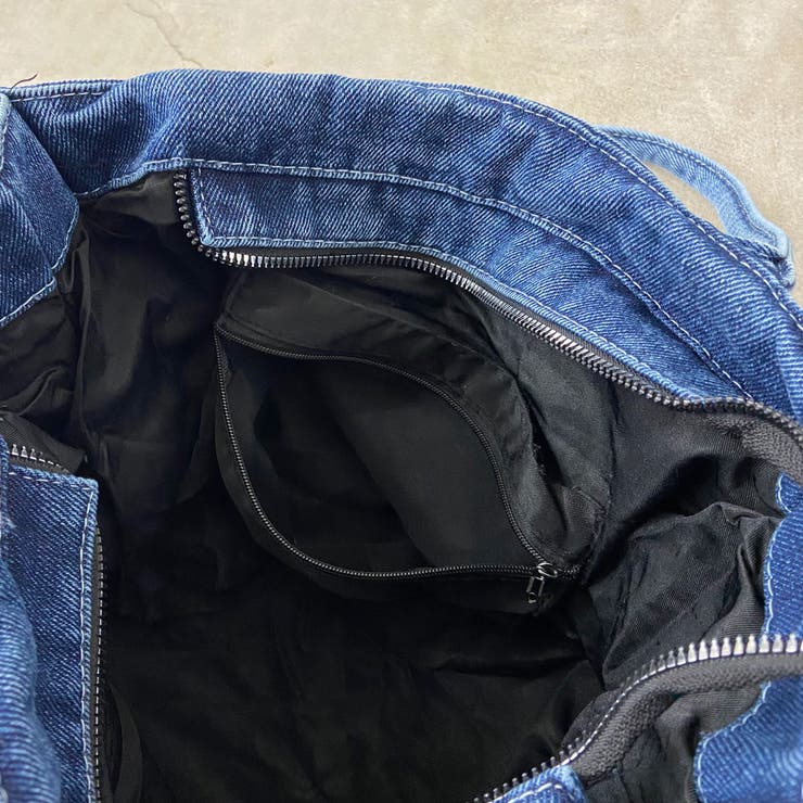 デニムトートバッグ | non-hedge  | 詳細画像57 