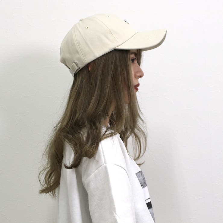 星キャップ レディース ファッション[品番：NHGW0001101]｜non
