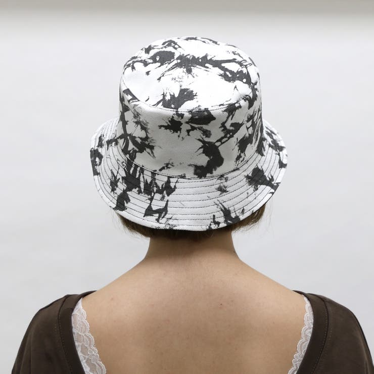 LiSA タイダイTシャツ＋バケットハット＋キーホルダー2025 バケット