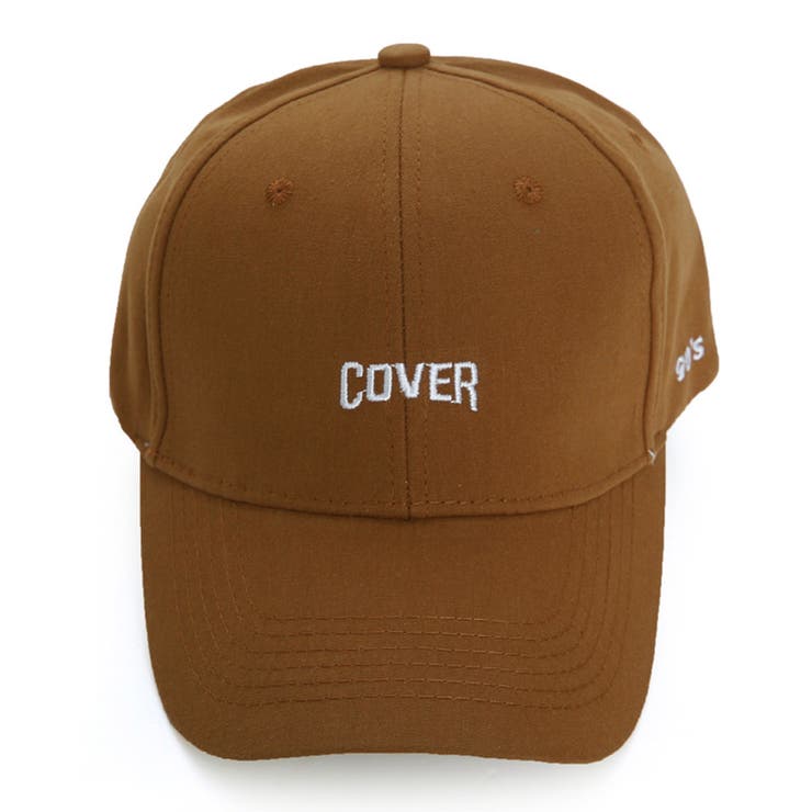 COVERロゴキャップ レディース ファッション | non-hedge  | 詳細画像18 