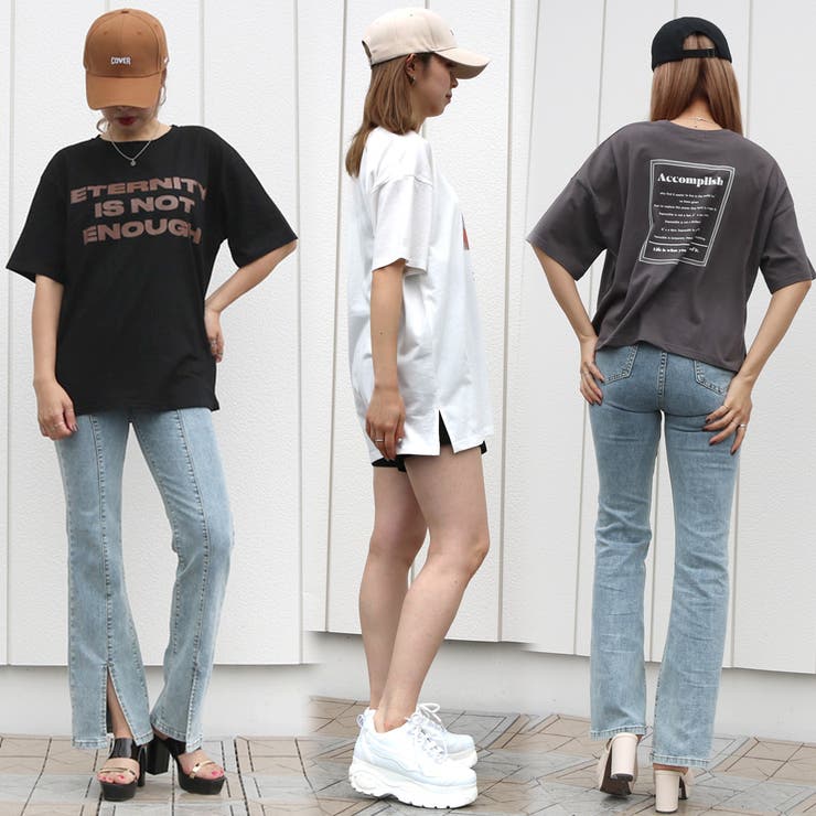 COVERロゴキャップ レディース ファッション | non-hedge  | 詳細画像2 
