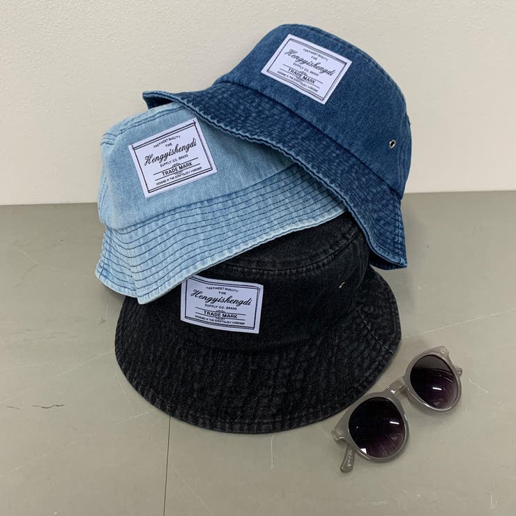 Neighborhood バケットハット | グレー | FARFETCH JP デニム バケット