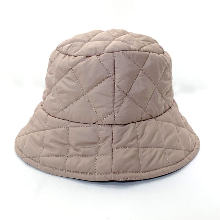 OUTDOOR PRODUCTS キルトギャザーバケットハット - 阪神