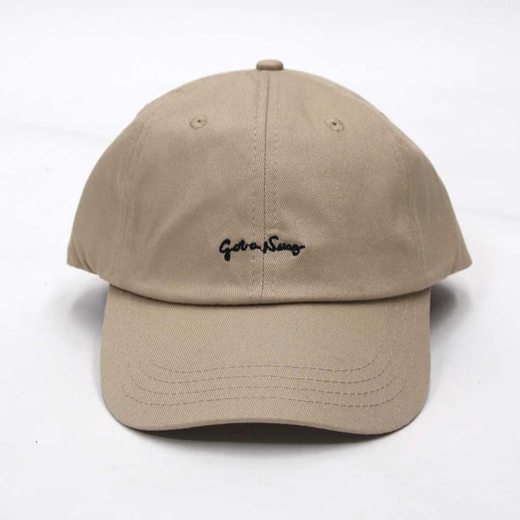 ミニロゴCAP CAP キャップ | non-hedge  | 詳細画像13 