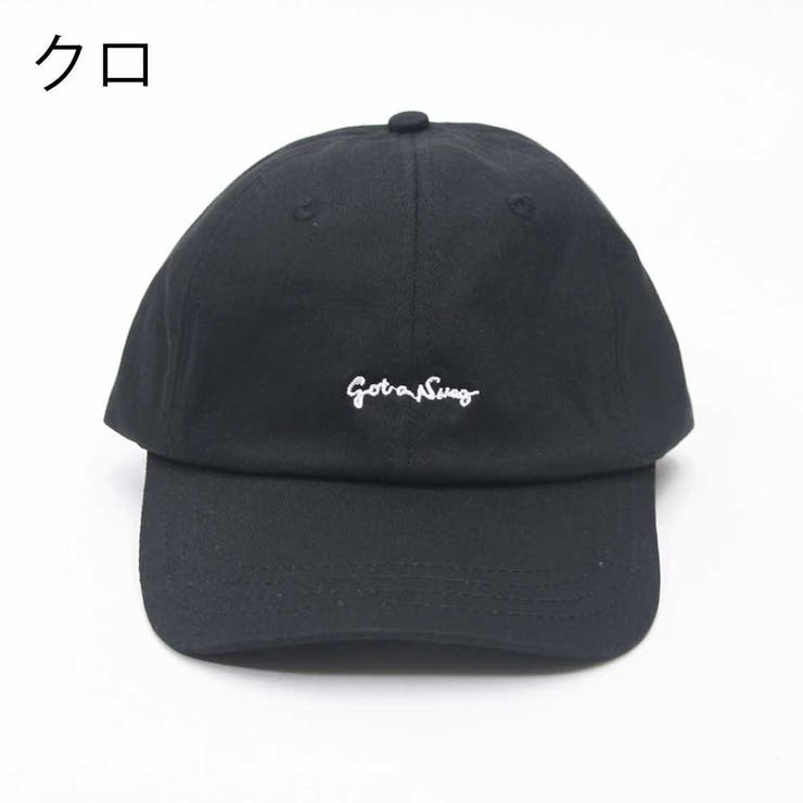 ミニロゴCAP CAP キャップ | non-hedge  | 詳細画像16 
