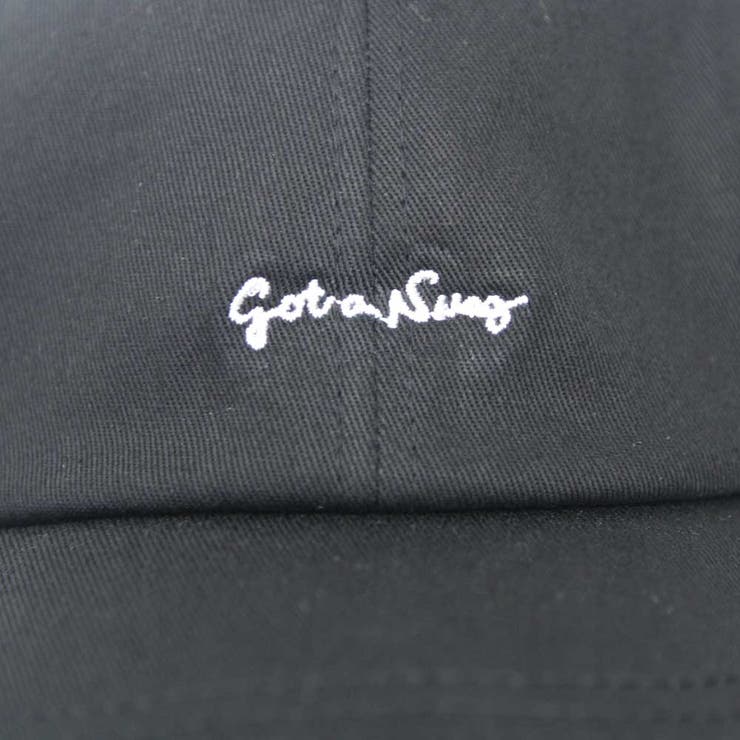 ミニロゴCAP CAP キャップ | non-hedge  | 詳細画像18 