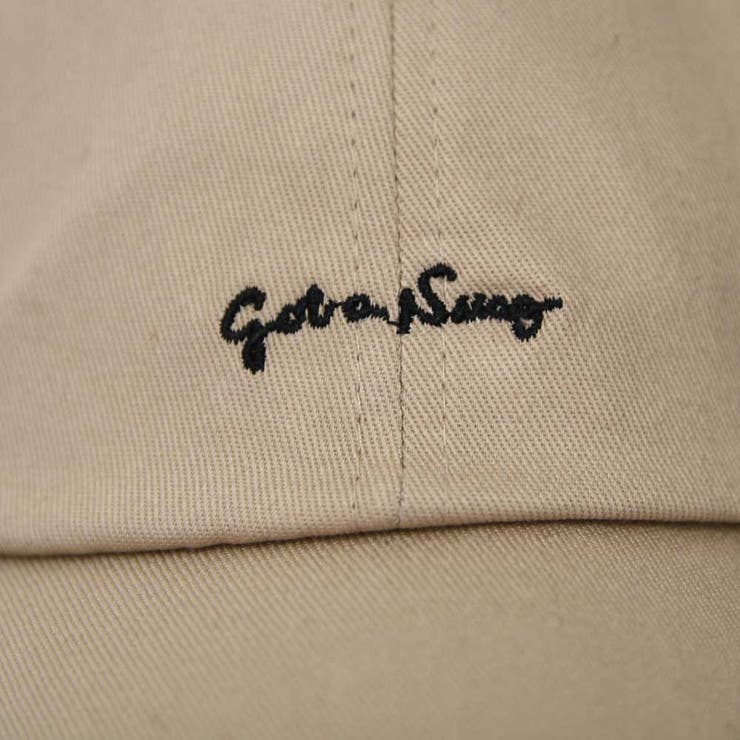 ミニロゴCAP CAP キャップ | non-hedge  | 詳細画像19 