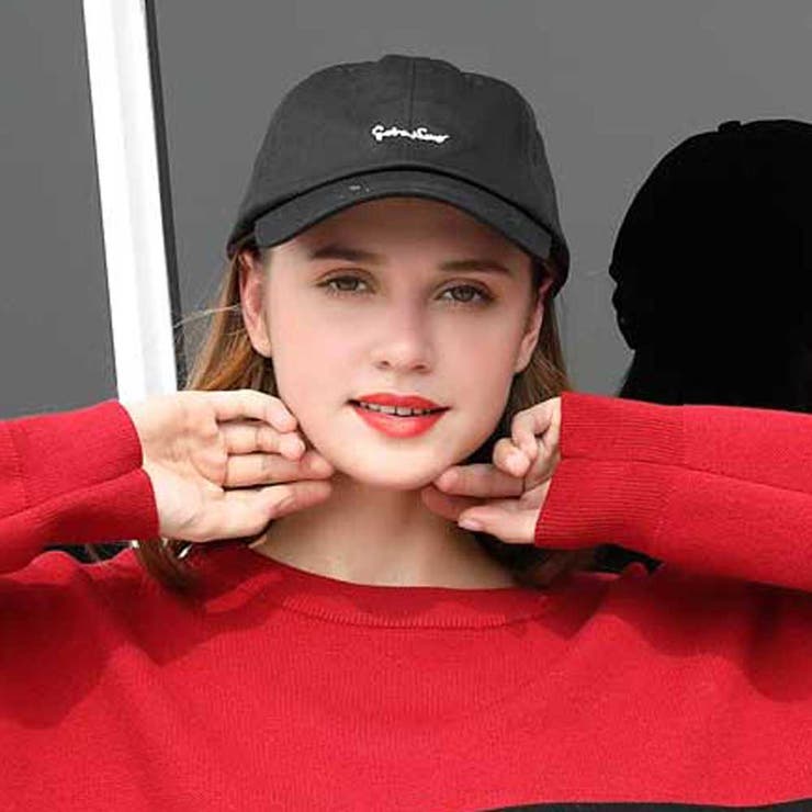 ミニロゴCAP CAP キャップ | non-hedge  | 詳細画像2 