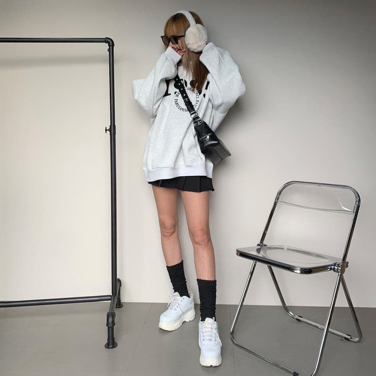 ファーイヤーマフ | non-hedge  | 詳細画像14 