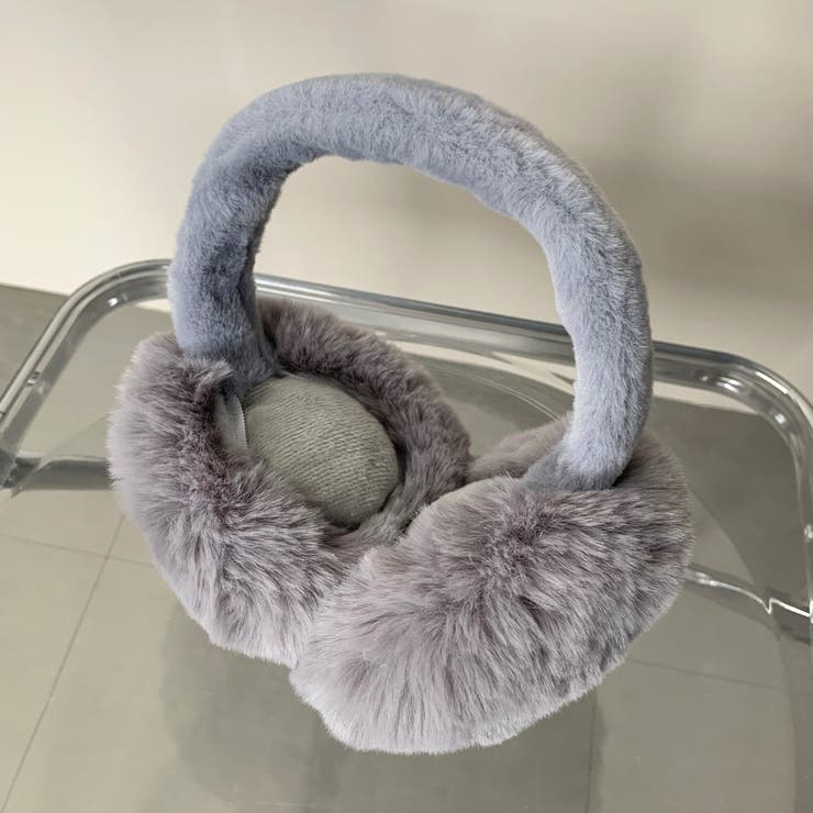 ファーイヤーマフ | non-hedge  | 詳細画像27 